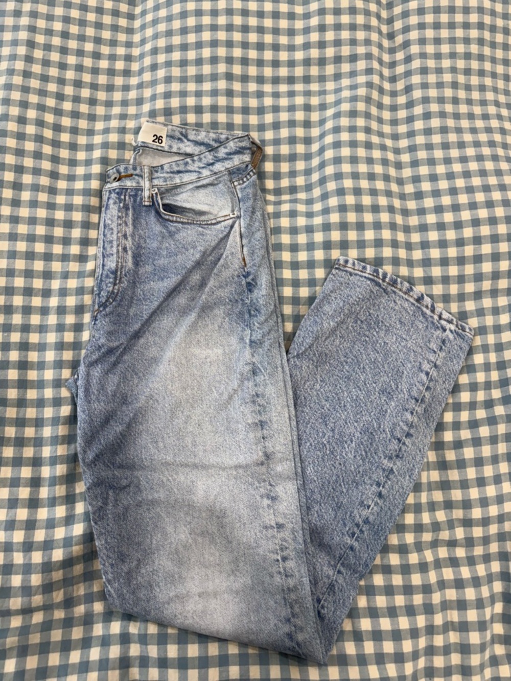 Rag & bone jeans